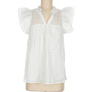 Entro Boutique Ruffle shirt
